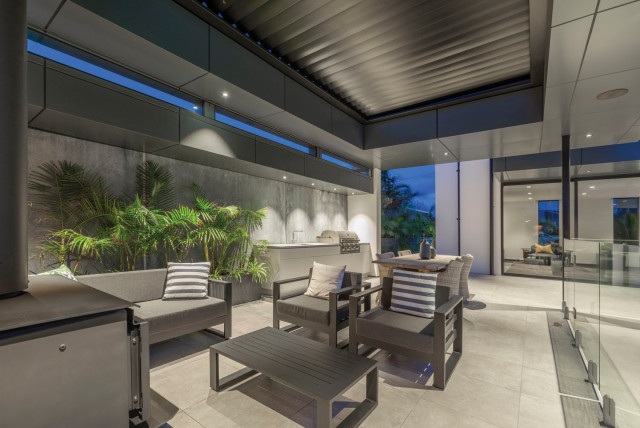Butler + Osman contemporary