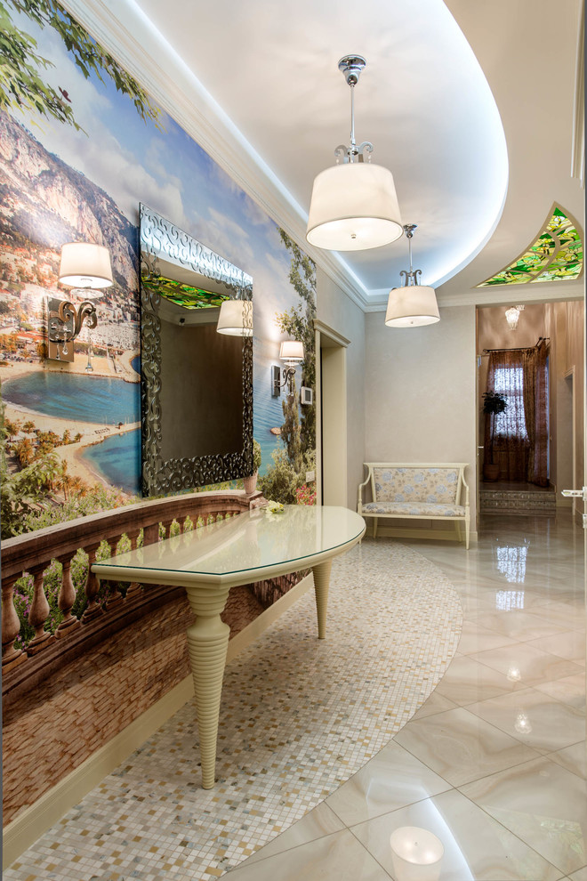 Квартира 200кв.м.