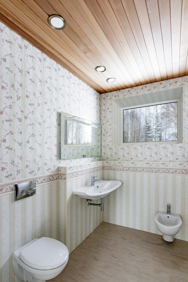 Второй дом у реки Сестра