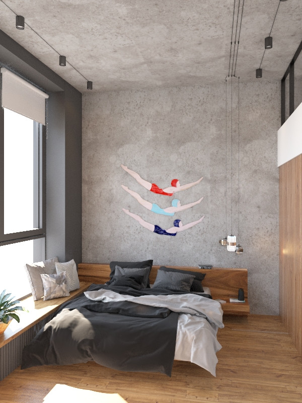 Квартира в Новокосино