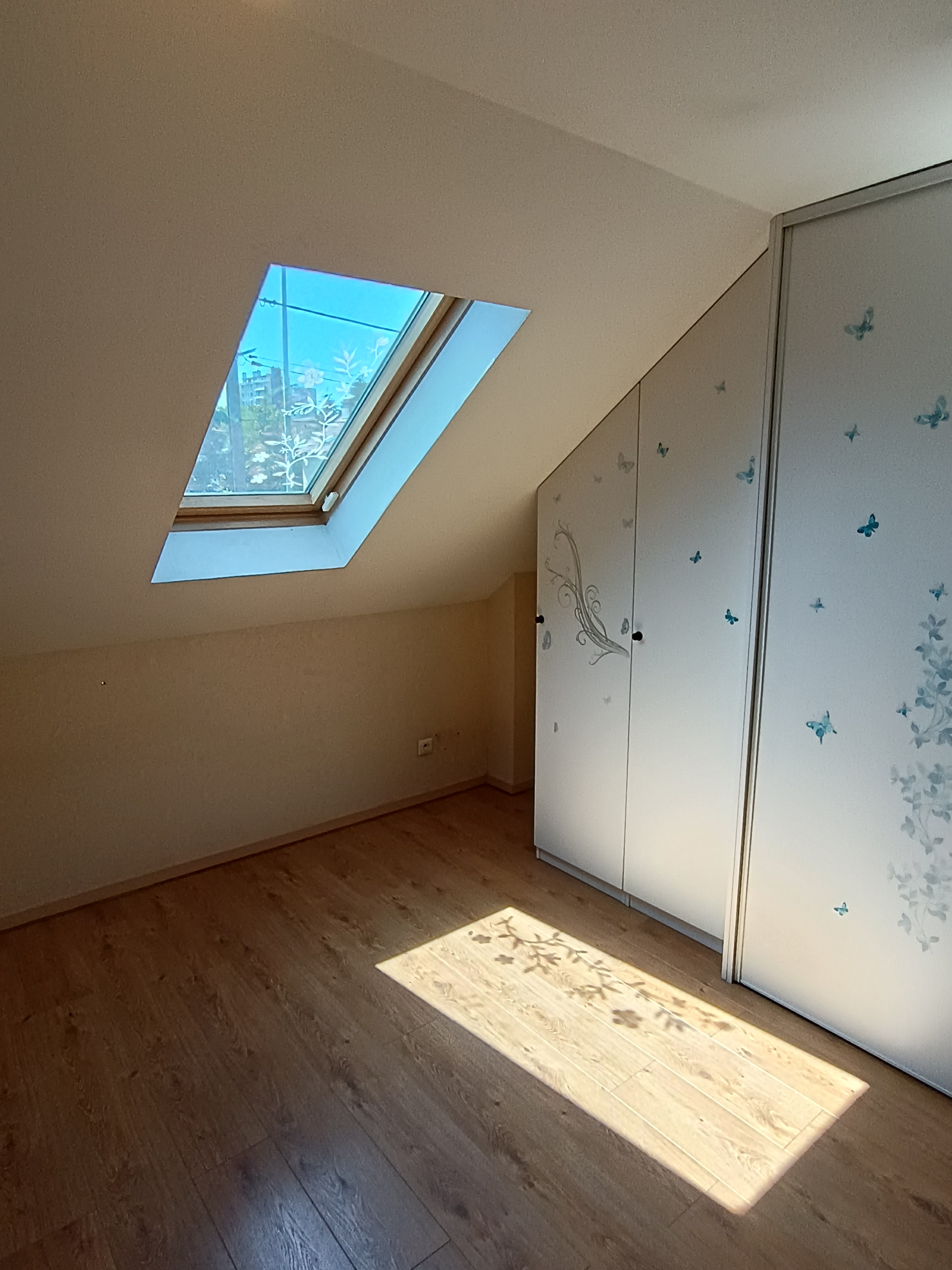 Projet Noisy : un escalier repensé pour un espace optimisé ✨