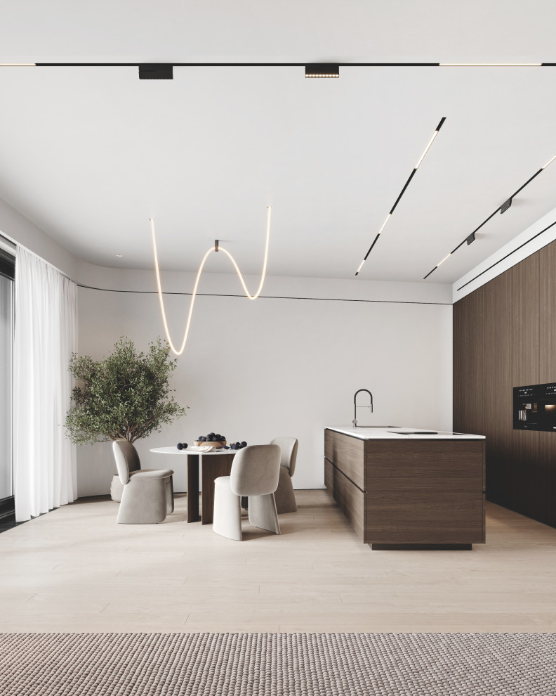 ЖК ЛАЗУРНЫЙ БЕРЕГ