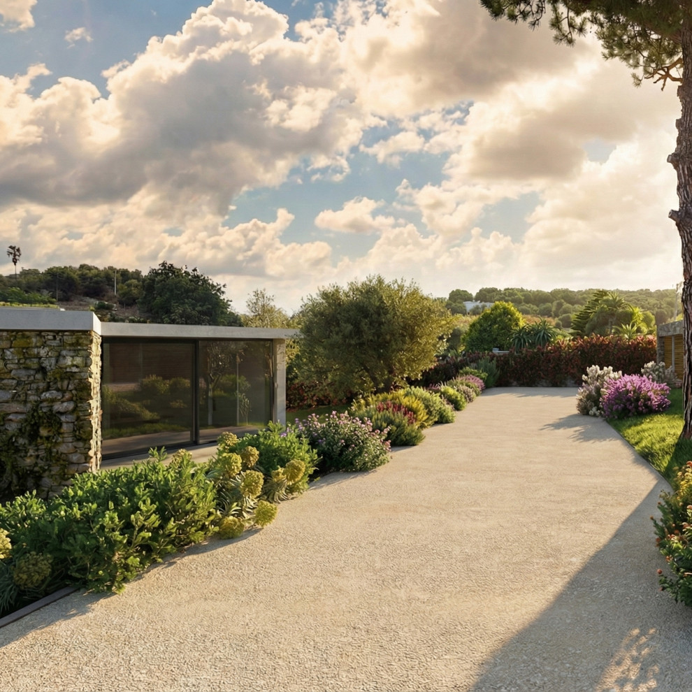 Villa Imperia | Demolizione e Ricostruzione