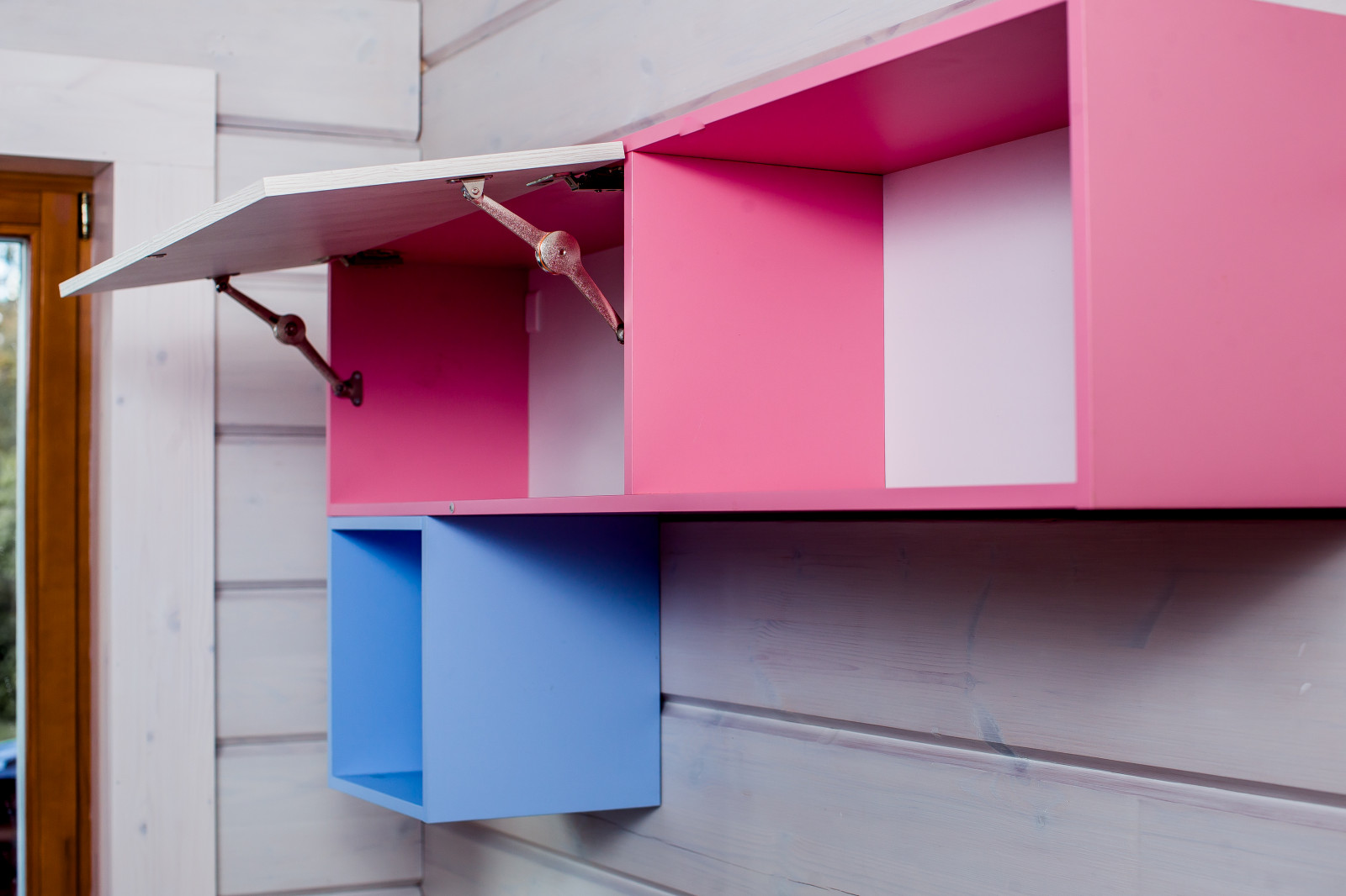 г. Сестрорецк. Игровая комната