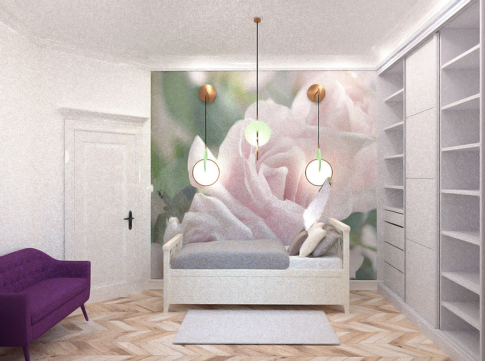 Частный дом в стиле "НЕОКЛАССИКА" в г. Крымск