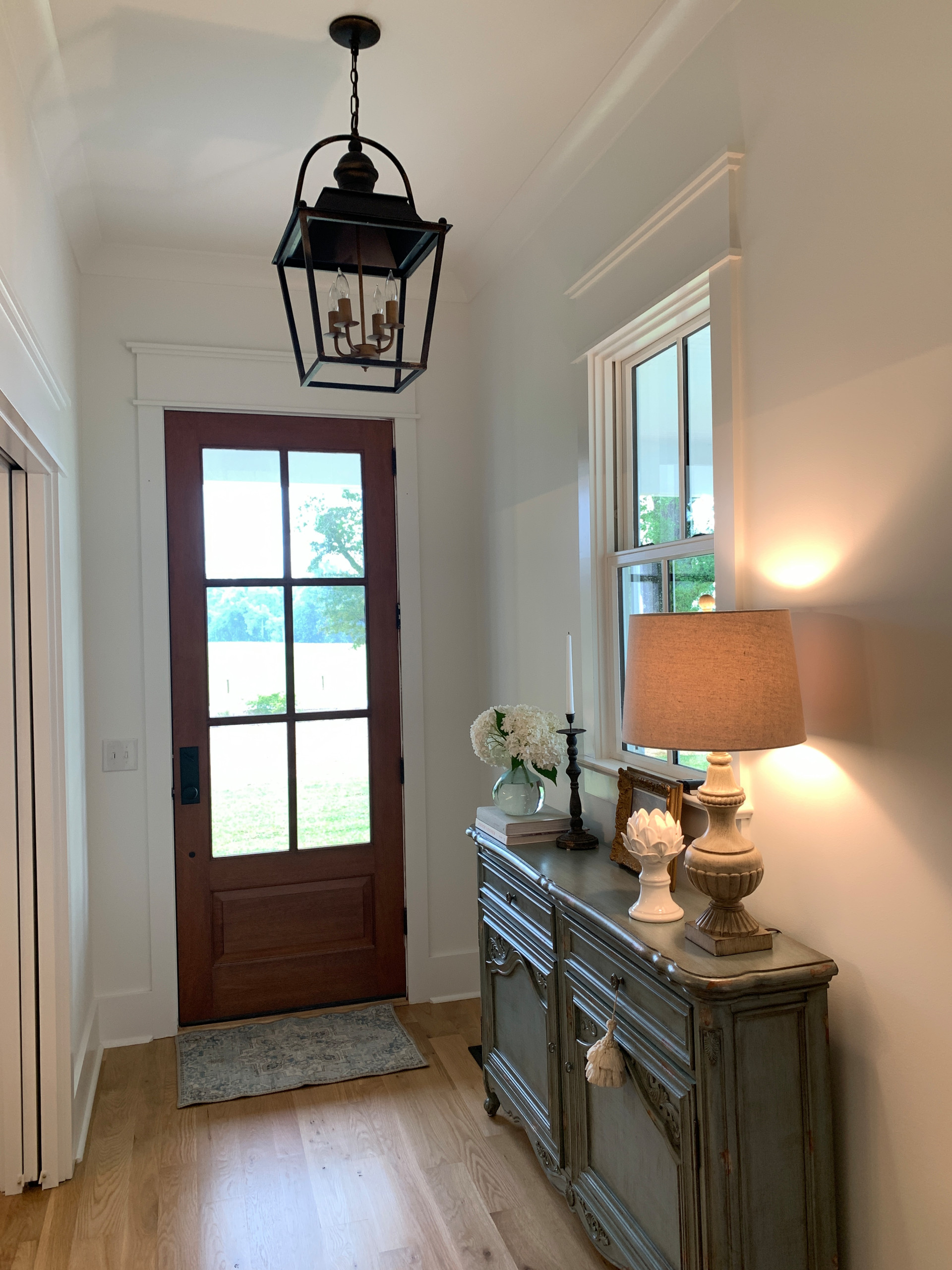 Stillwater Farmhouse