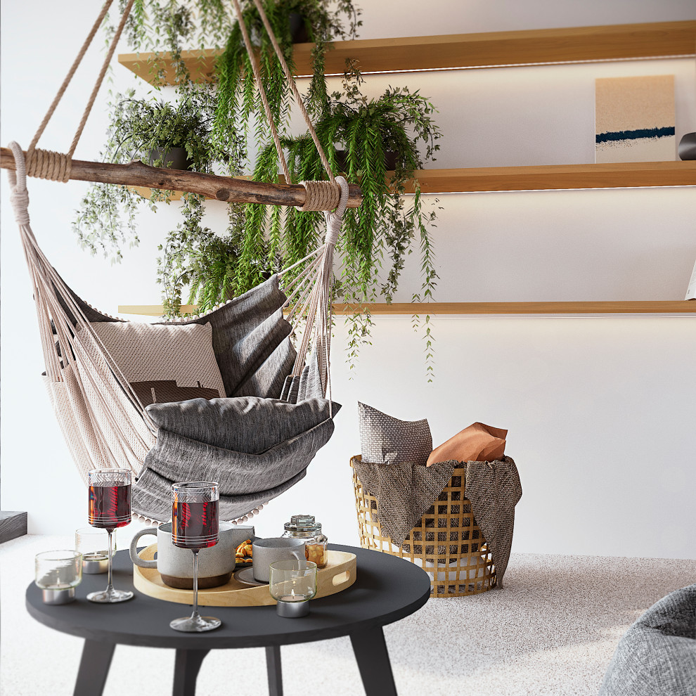 Дом Экофахверк