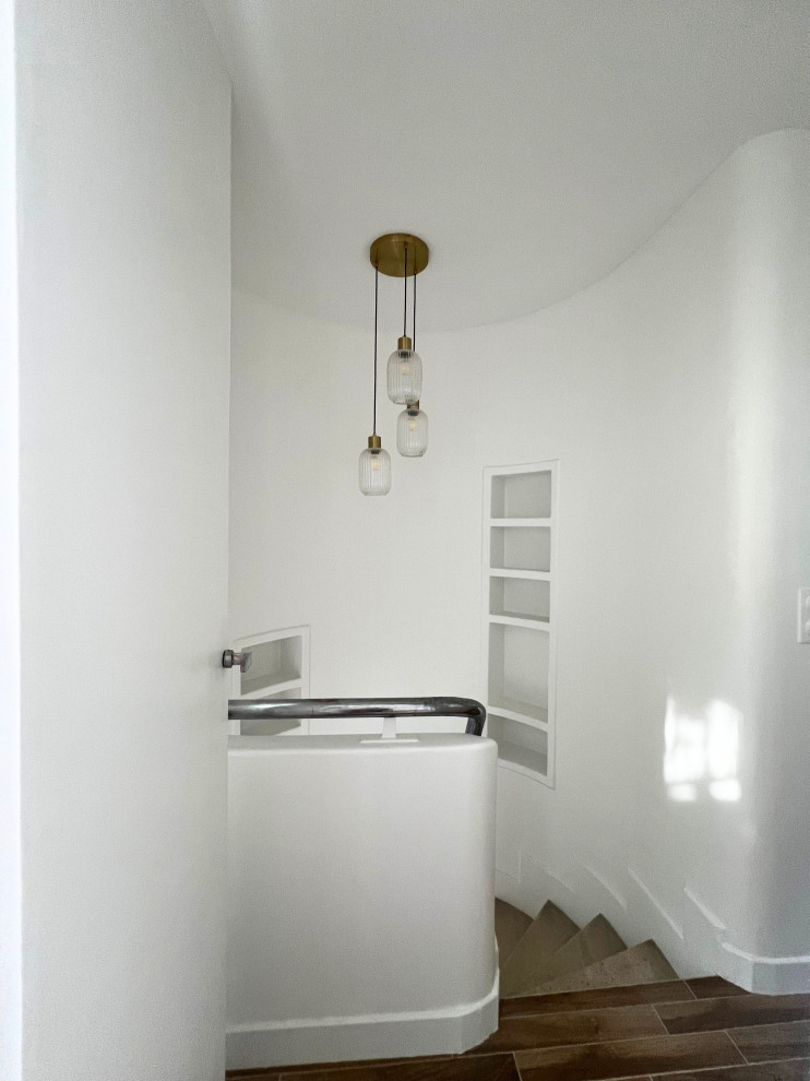 JOSEPH | Rénovation complète d'un dupleix de 65m2 pour location longue durée
