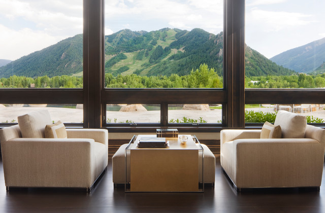 Willoughby Way contemporary-living-room