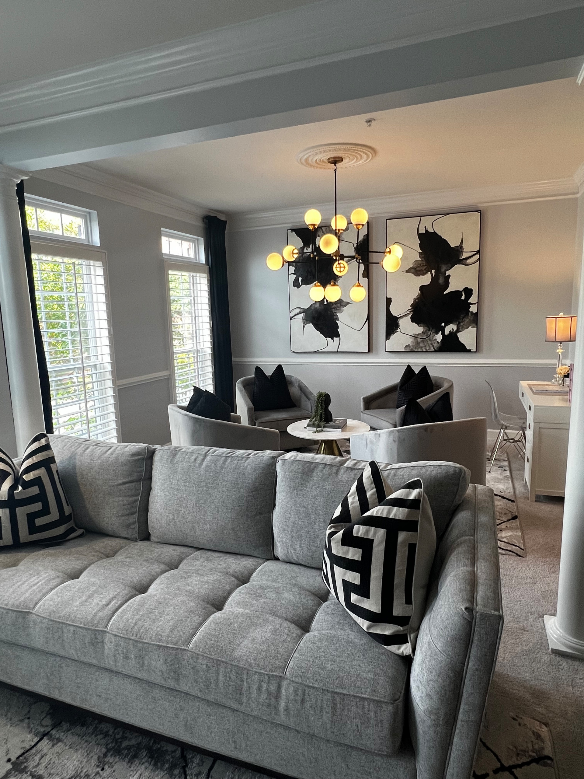Upper Marlboro Project One