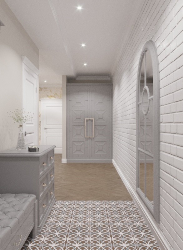 Сборка из разных проектов