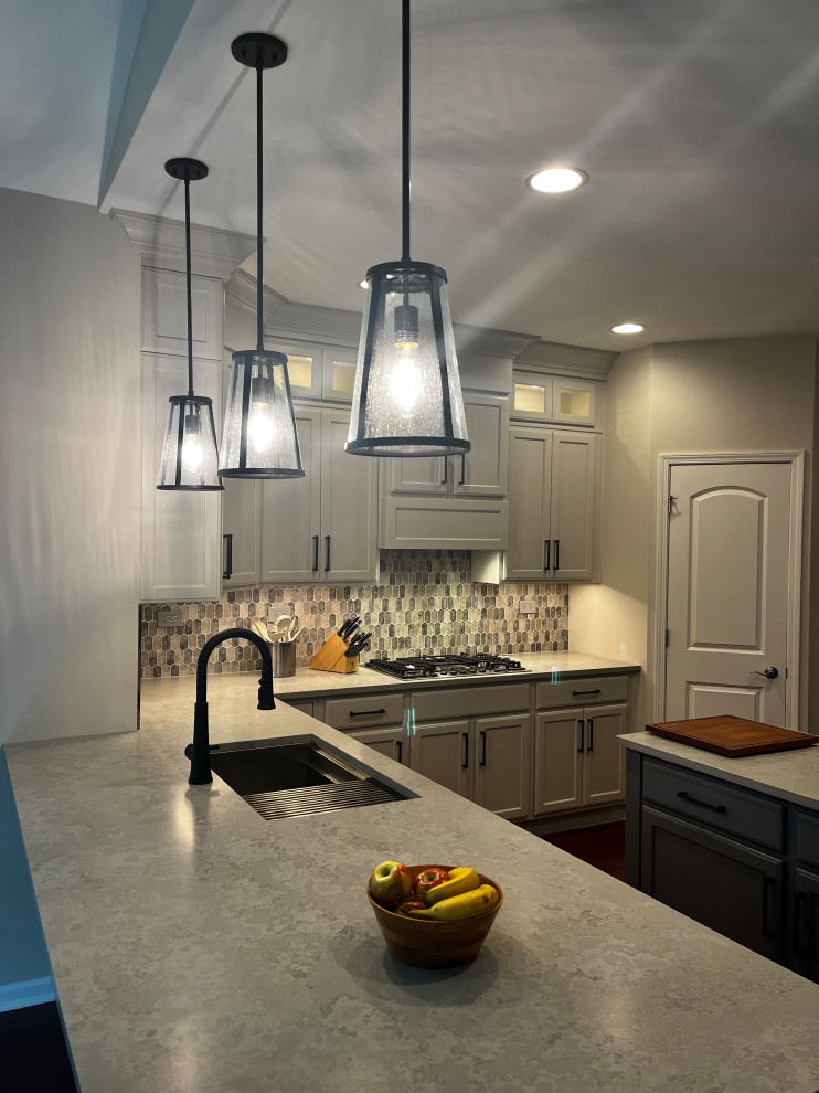 Lindenhurst Kitchen Refresh