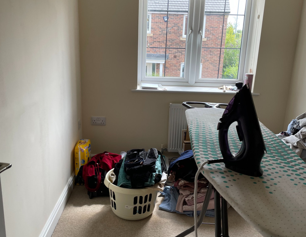 Occupied Property - Staging to Sell - Rothley, Leicestershire