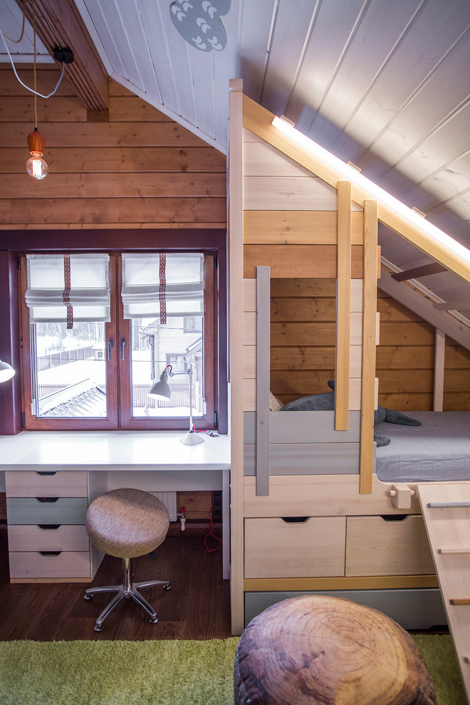 Царица Лесных Озер