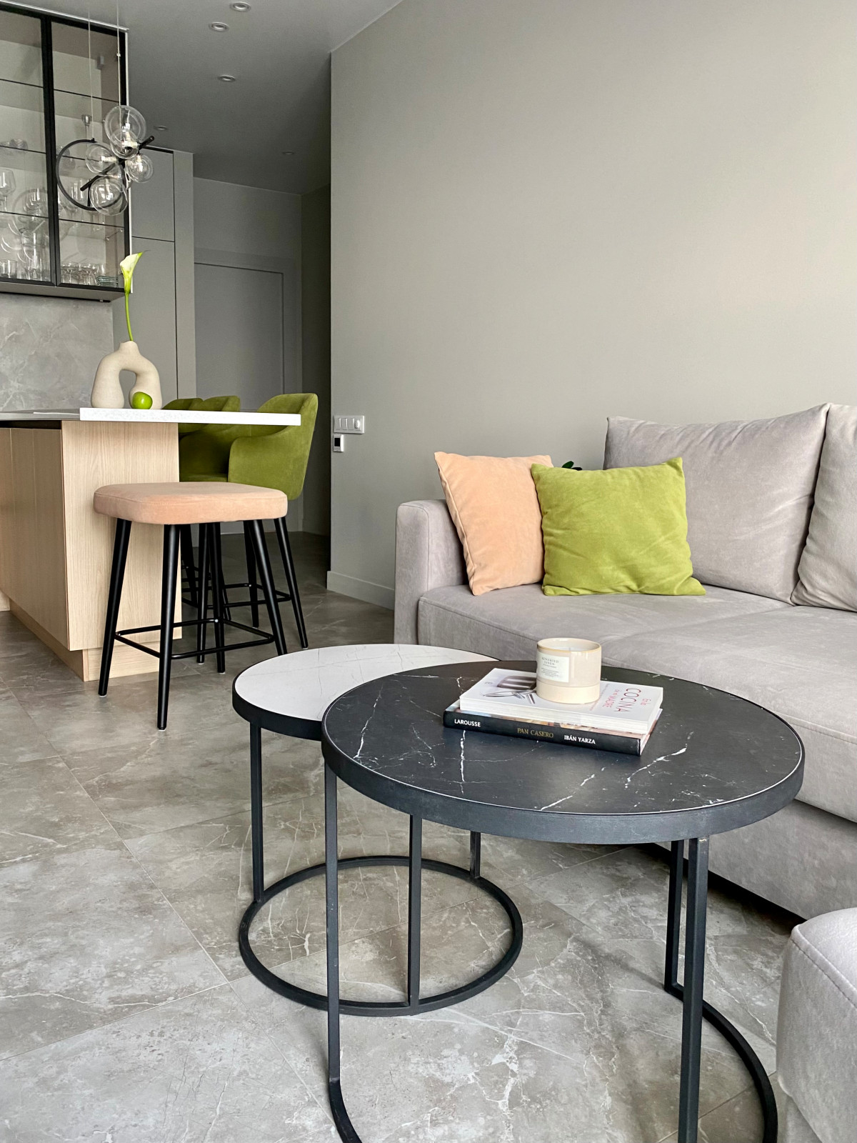 ЖК Селигер Сити