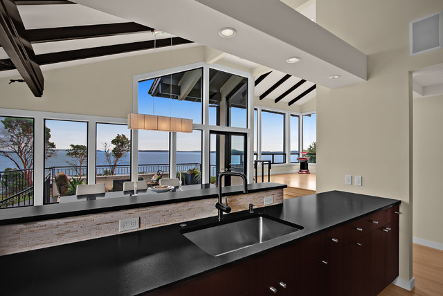 kitchen transitional-kitchen