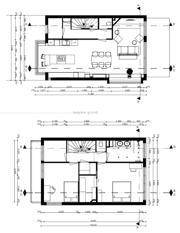 Plan phase APD