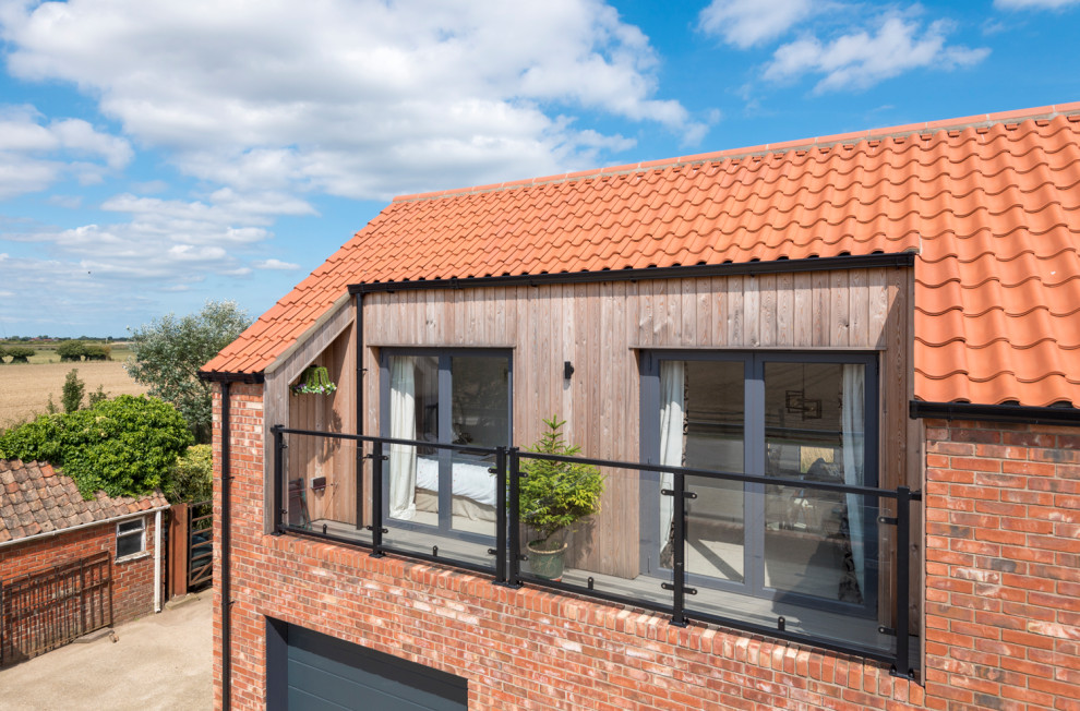 A New Build Origin Home in the Heart of the Countryside ...