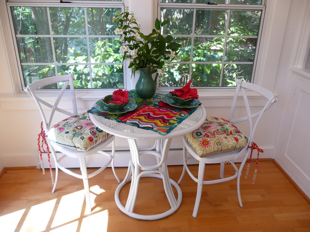 Calumet Staging