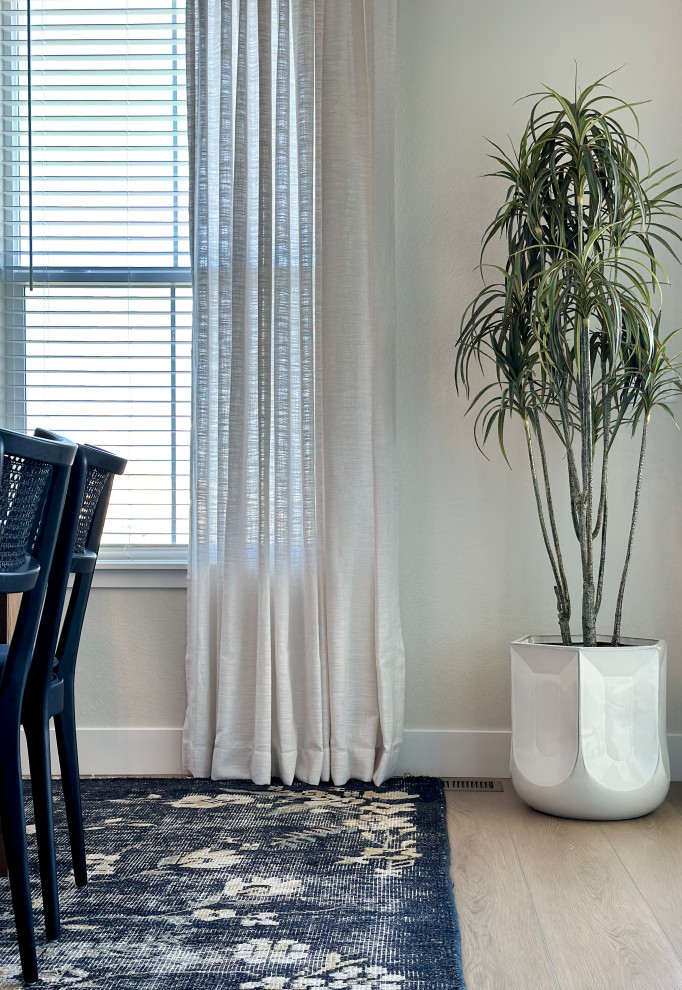 Fresh Start | Castle Pines, CO | Transitional Style Home Remodel