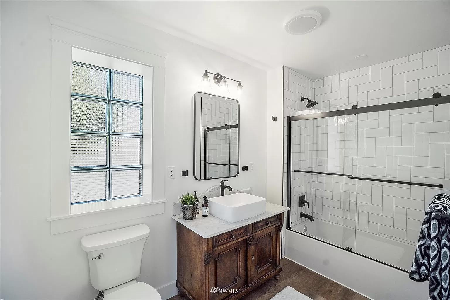 Reese Renovation