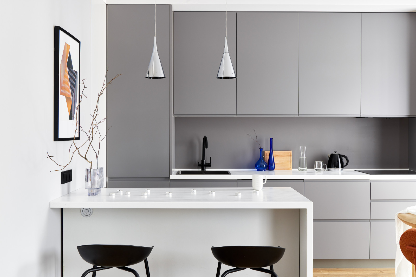 ELNDESIGN /apartment