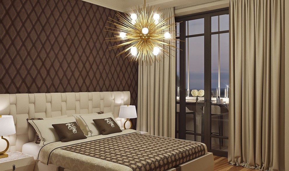 Наши спальни