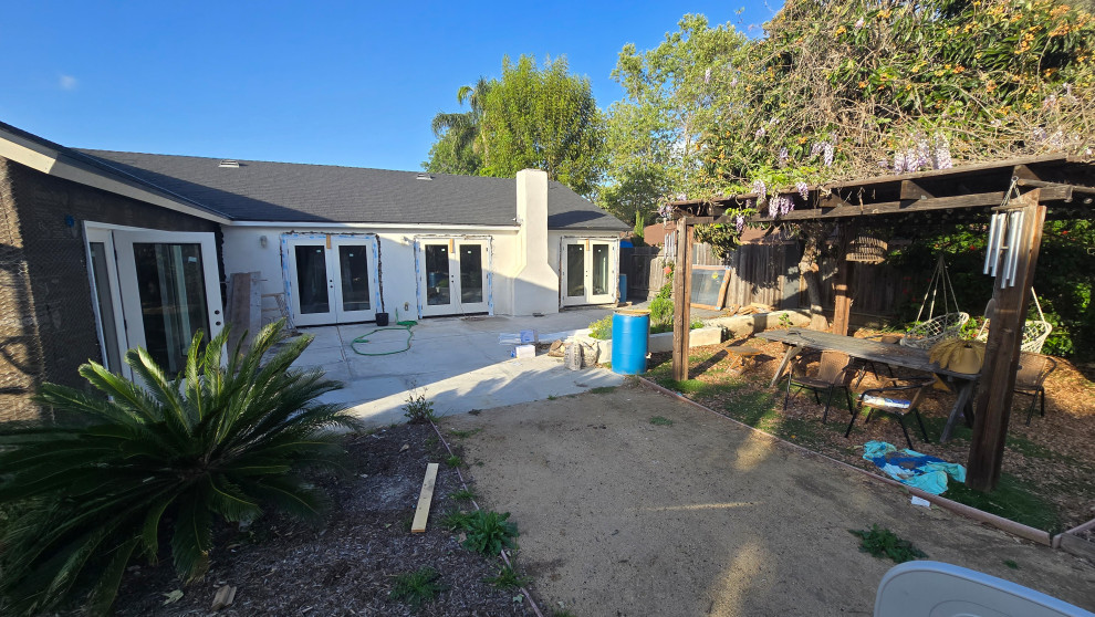 Szenderski Project - San Juan Capistrano, CA.