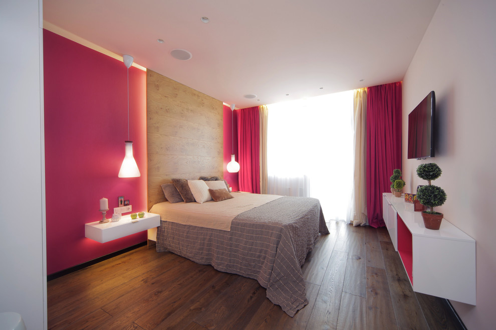 Трехкомнатная квартира в Екатеринбурге