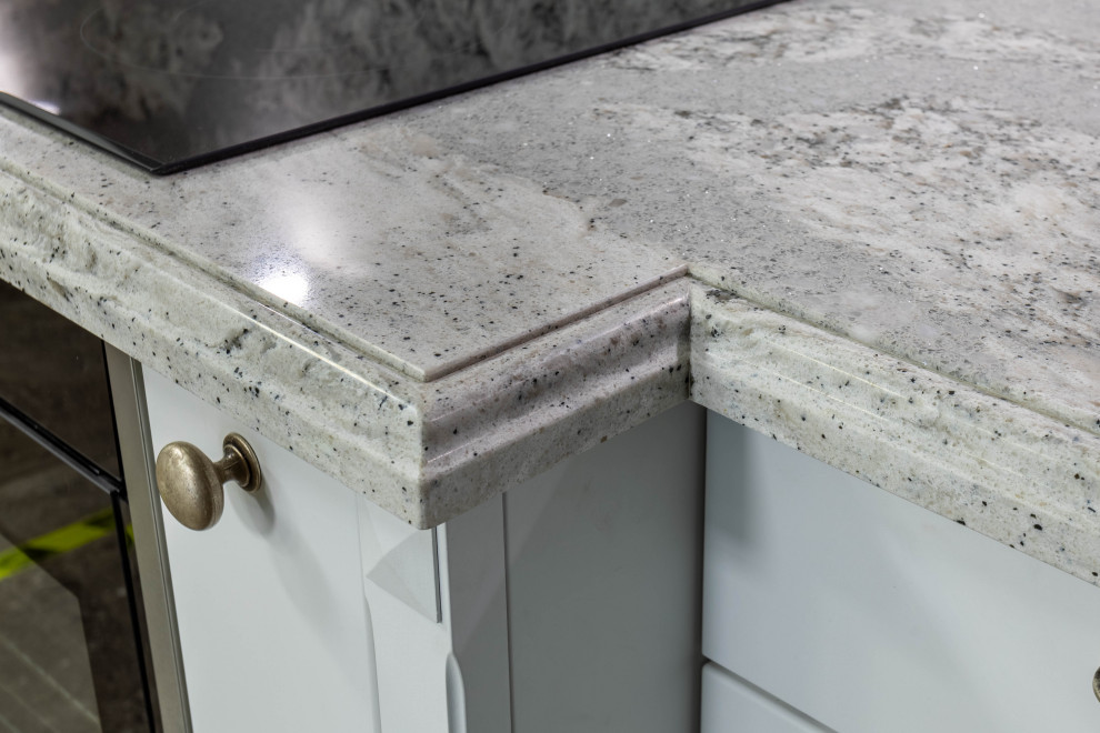 Кухня из Cambria Summerhill