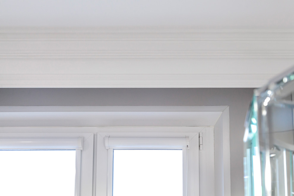 Маленькая кухня 6 квадратных метров.