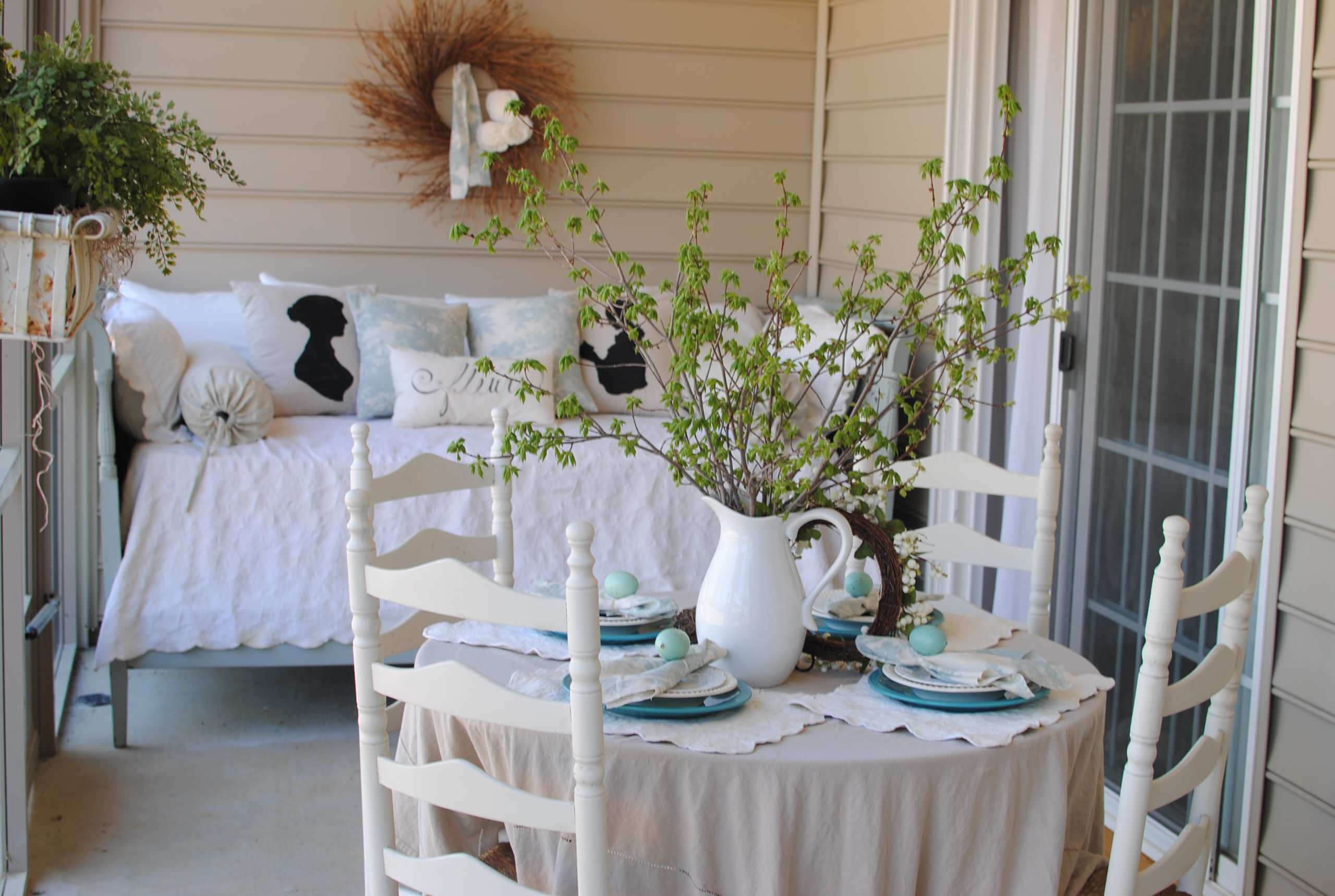10 Porches With Personal Design Style