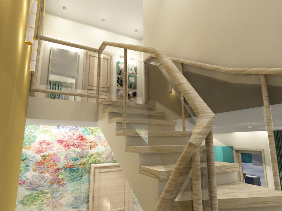 Коттедж в Геленджике