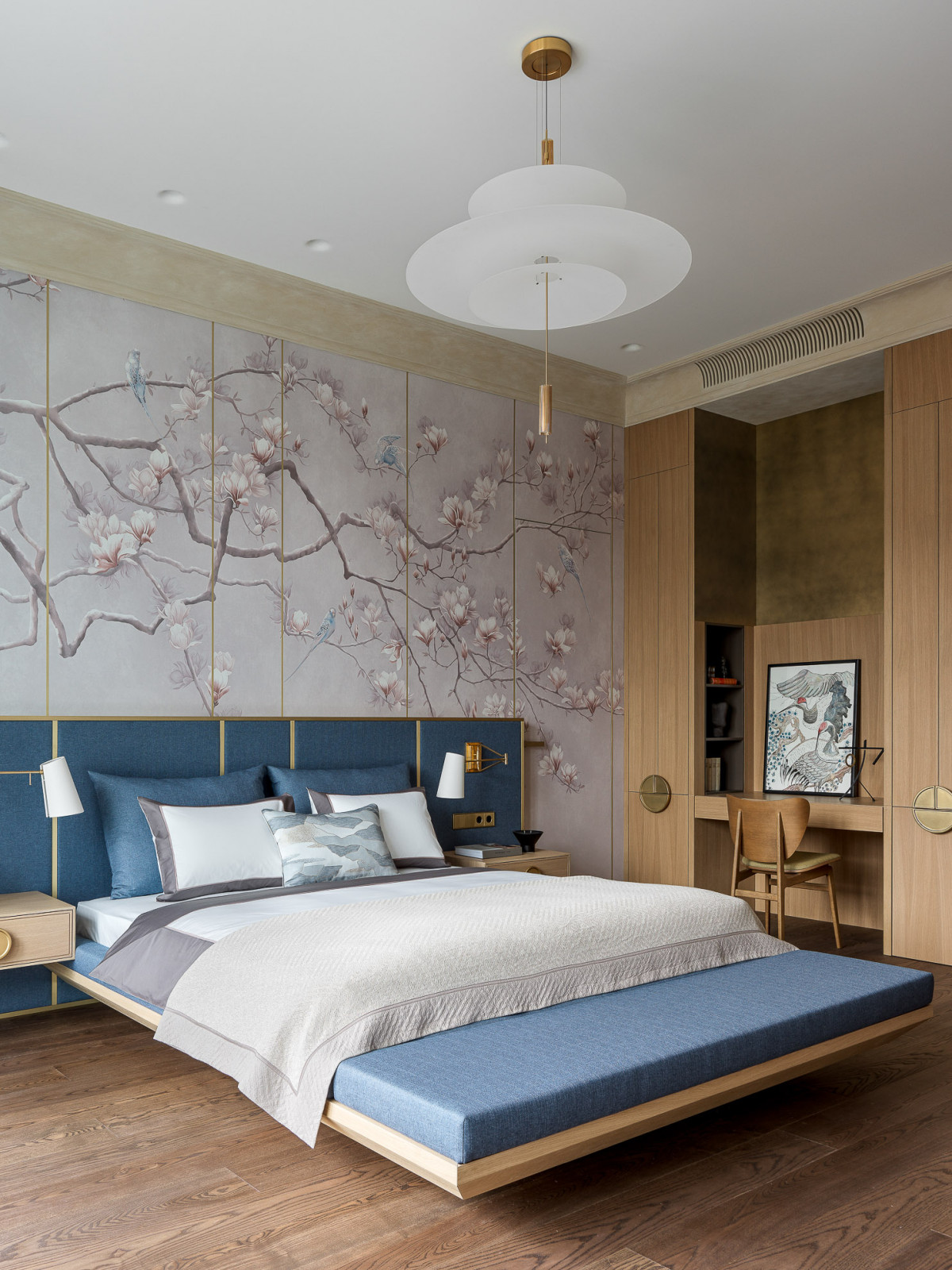 Восточные мотивы