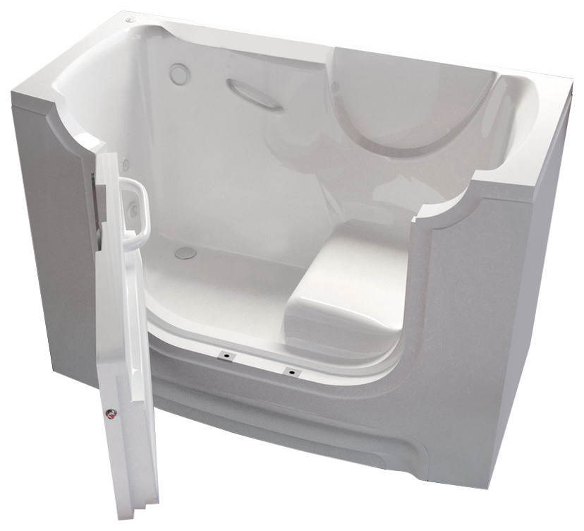 wheelchair accessible tubs