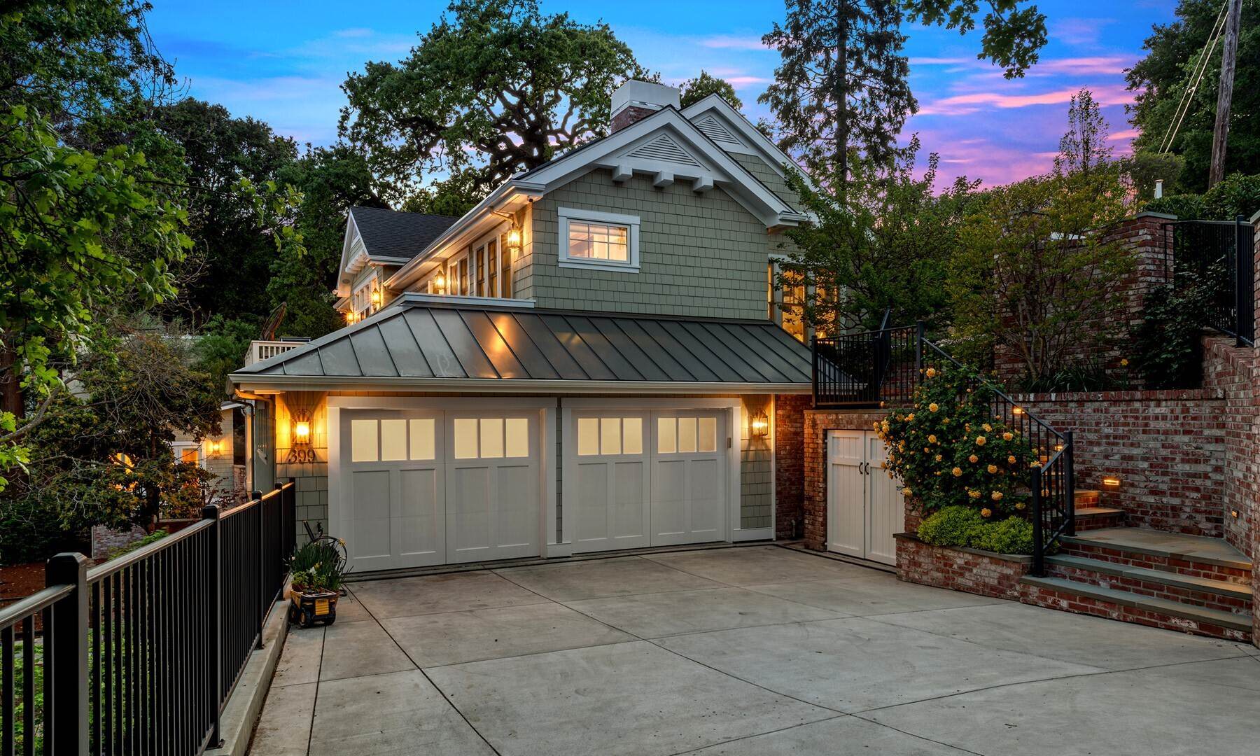 Almond Grove-Los Gatos