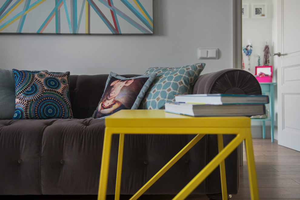 Квартира для путешественников