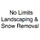 No Limits Landscaping & Snow Removal