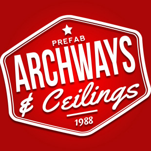 Archways And Ceilings Made Easy Grand Prairie Tx Us 75050