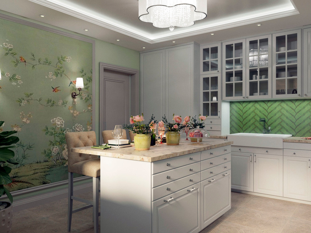 Квартира в Красногорске