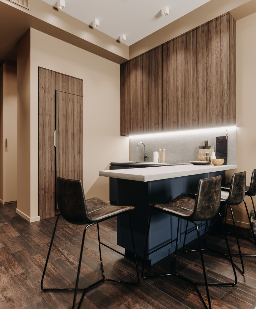 Квартира в ЖК СЕРДЦЕ СТОЛИЦЫ