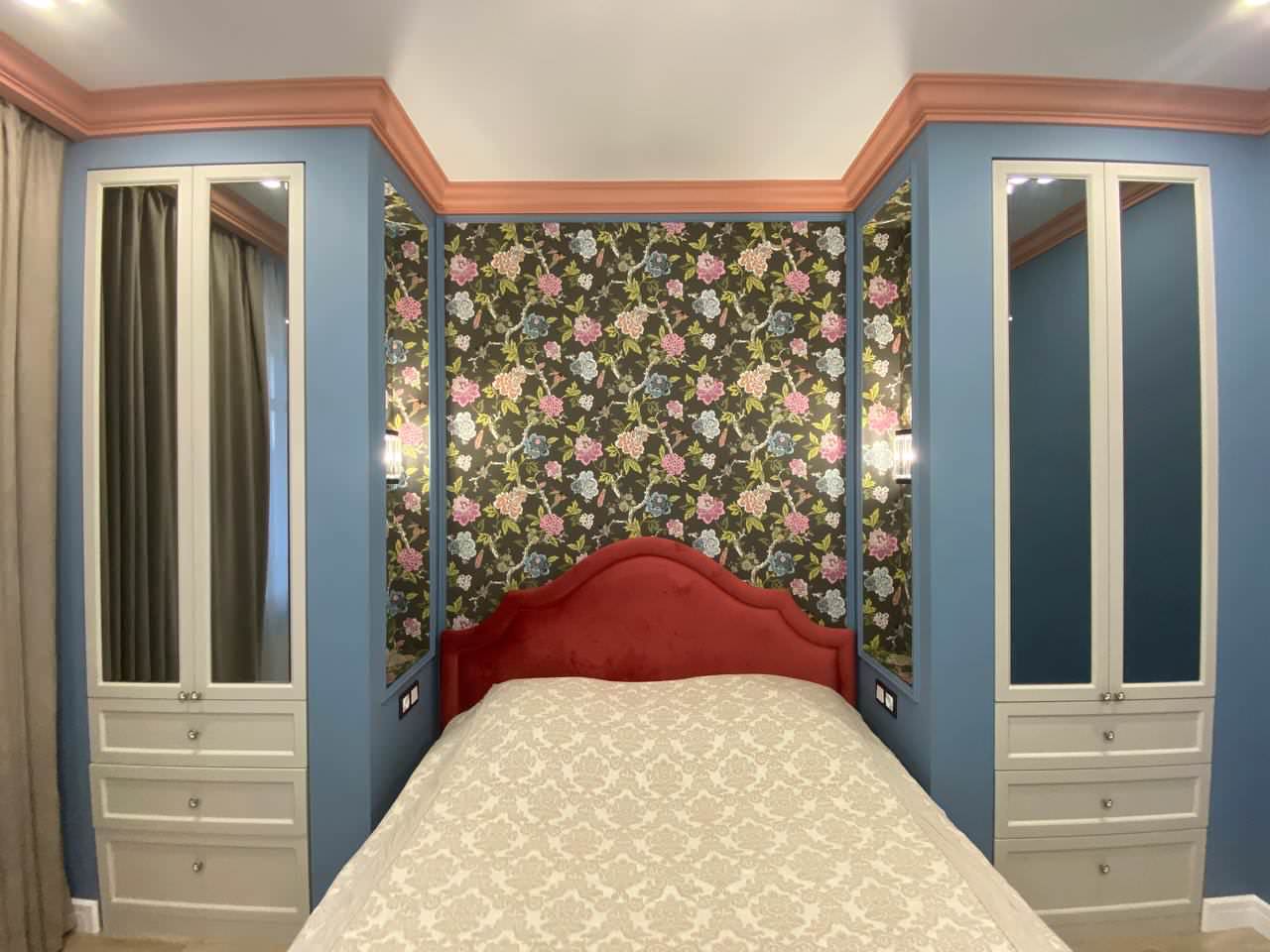 Частный дом