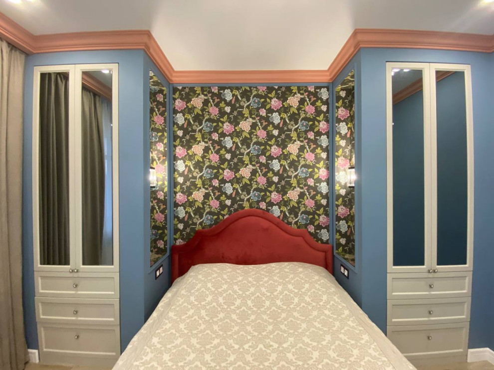 Частный дом