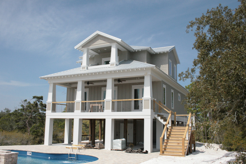 The Vlahos Cottage