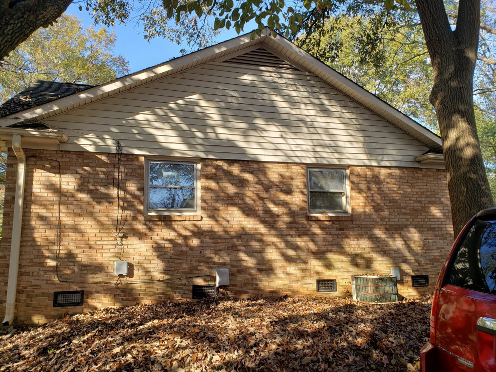 Wrentree Remodel  / before photo