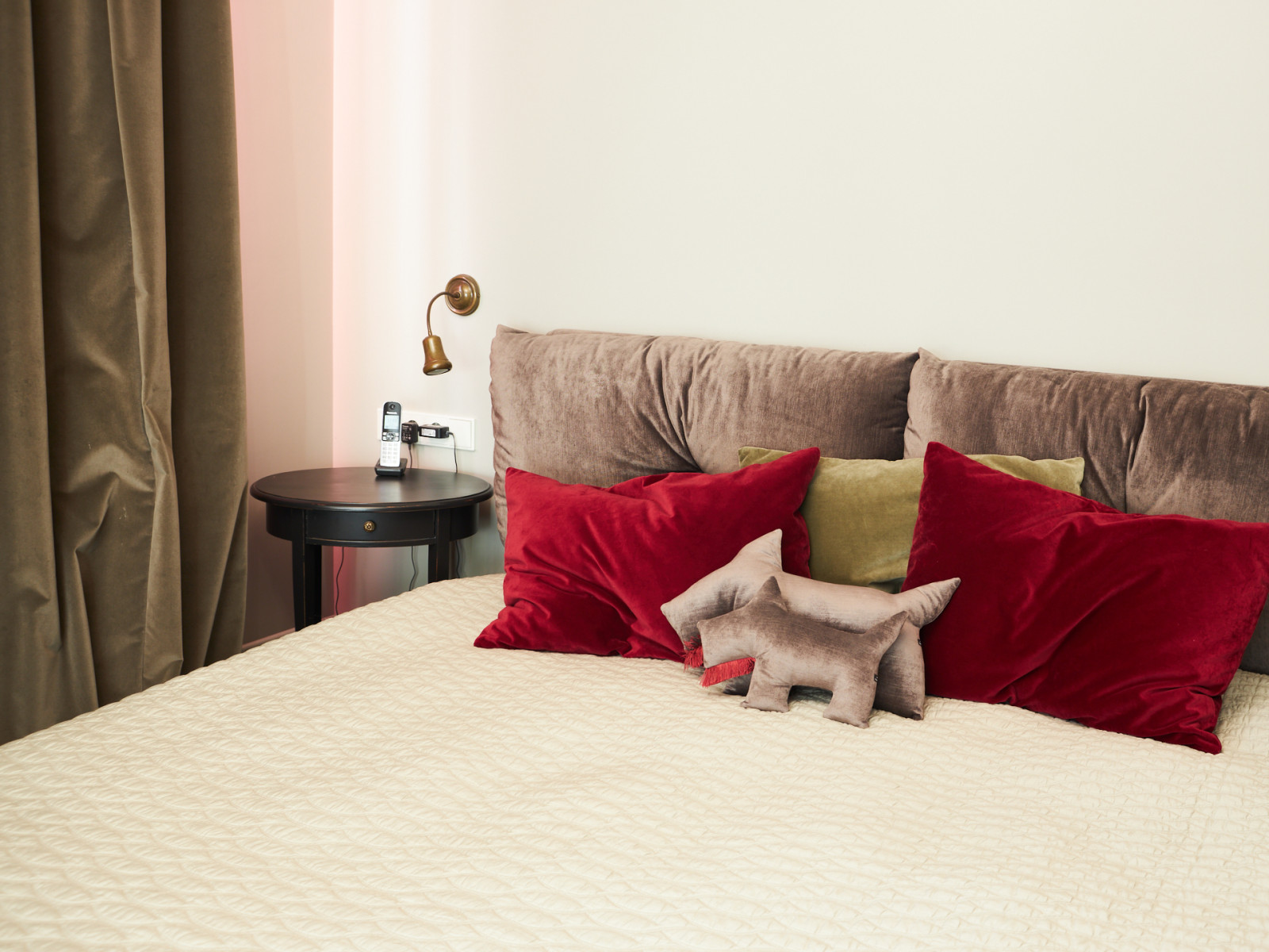 Квартира на Маросейке