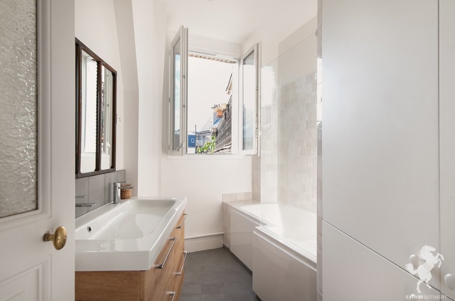 Rue Duhesme, 75018 Paris