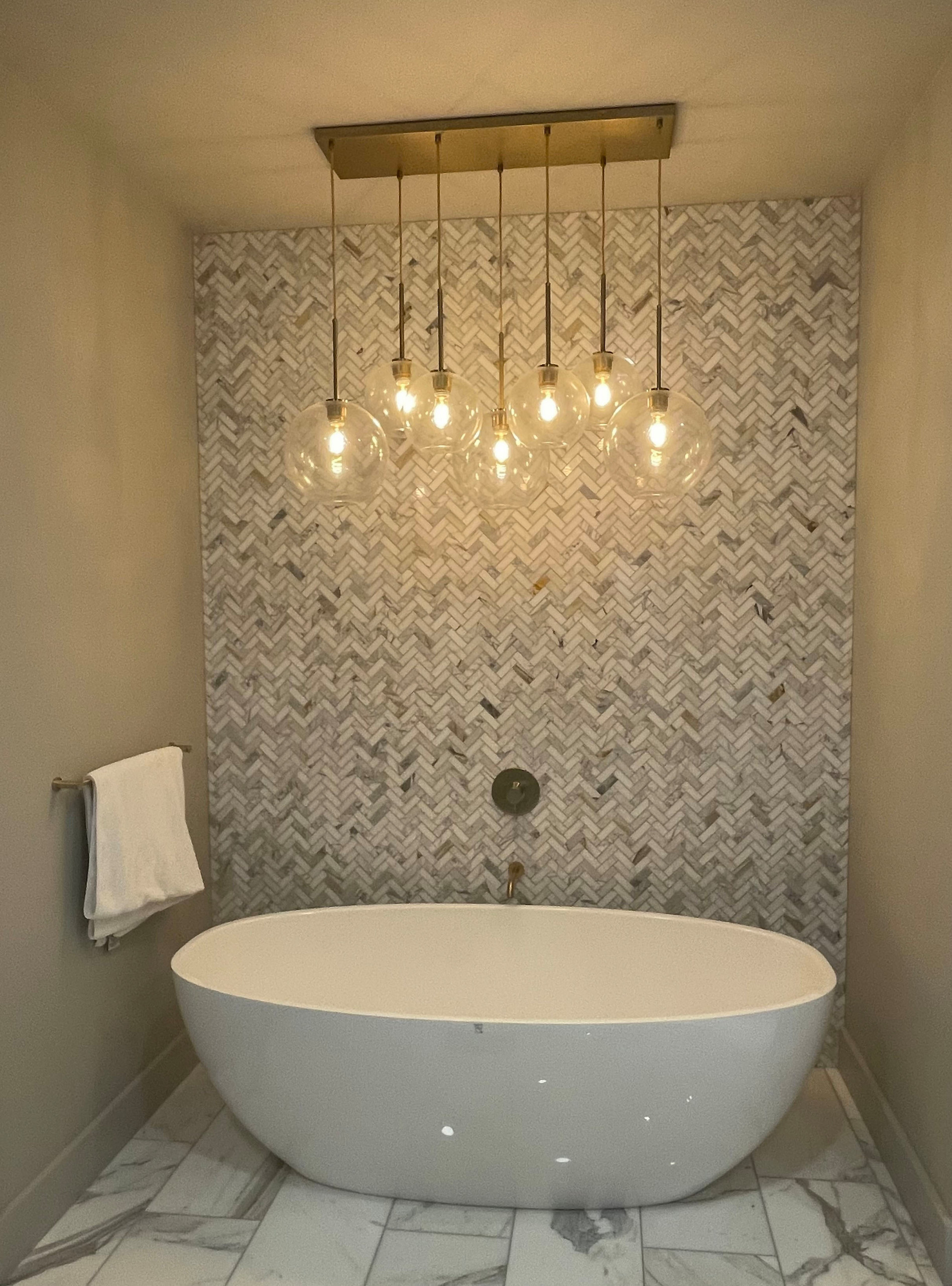 House Remodel with in-law unit