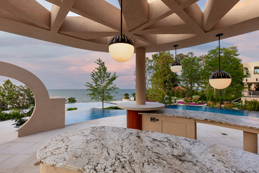 Lakeside Lifestyle