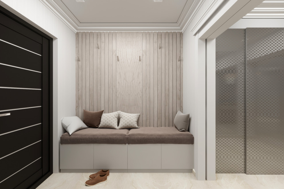 Благодатово